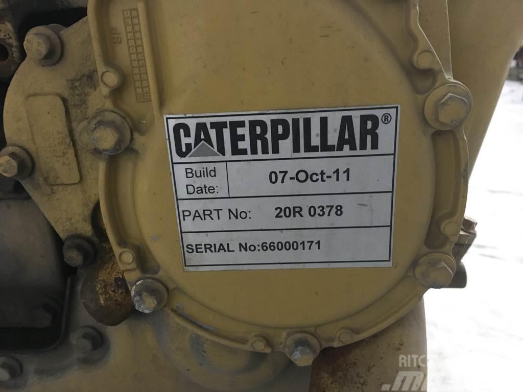 CAT C6.6 666-3106952 FOR PARTS Motoare