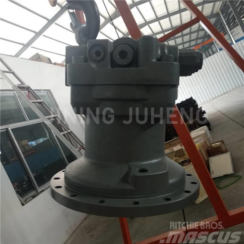 JCB Excavator Parts JS205 Swing Motor JS205 20/925315  Transmisie