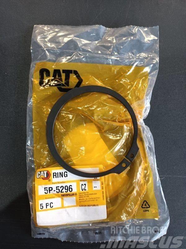 CAT RING 5P-5296 Motoare