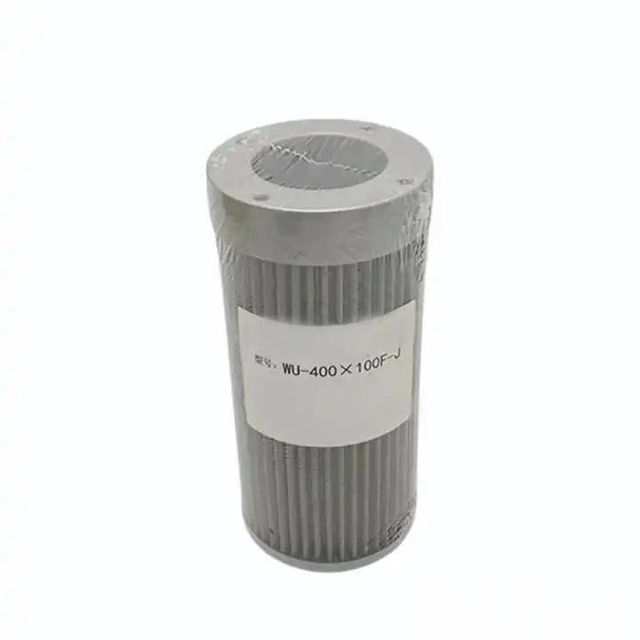 XCMG hydraulic filter lw500/zl50fv p/n wu-400x100f Alte componente