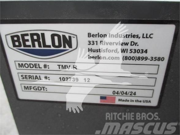 Berlon TMV-R Conectoare rapide