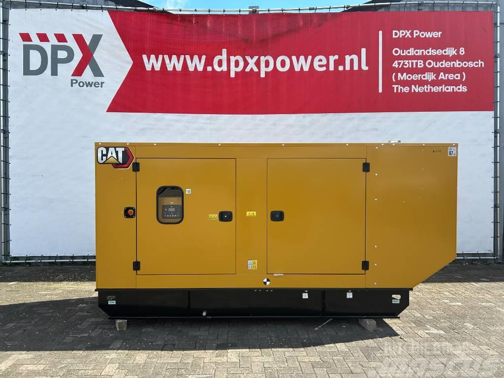 CAT DE250E0 - C9 - 250 kVA Generator - DPX-18019 Generatoare Diesel