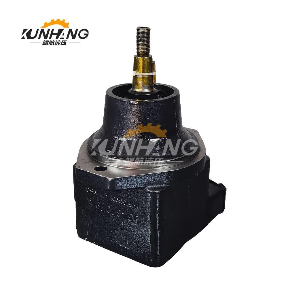 Hitachi 4633474 Hydraulic Pump ZX450-3 piston pump Hidraulice