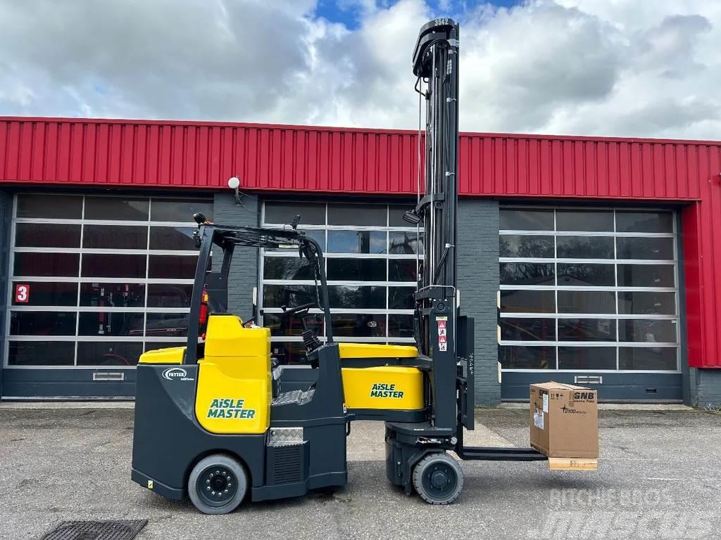 Combilift Aislemaster AM20SHE Stivuitor electric