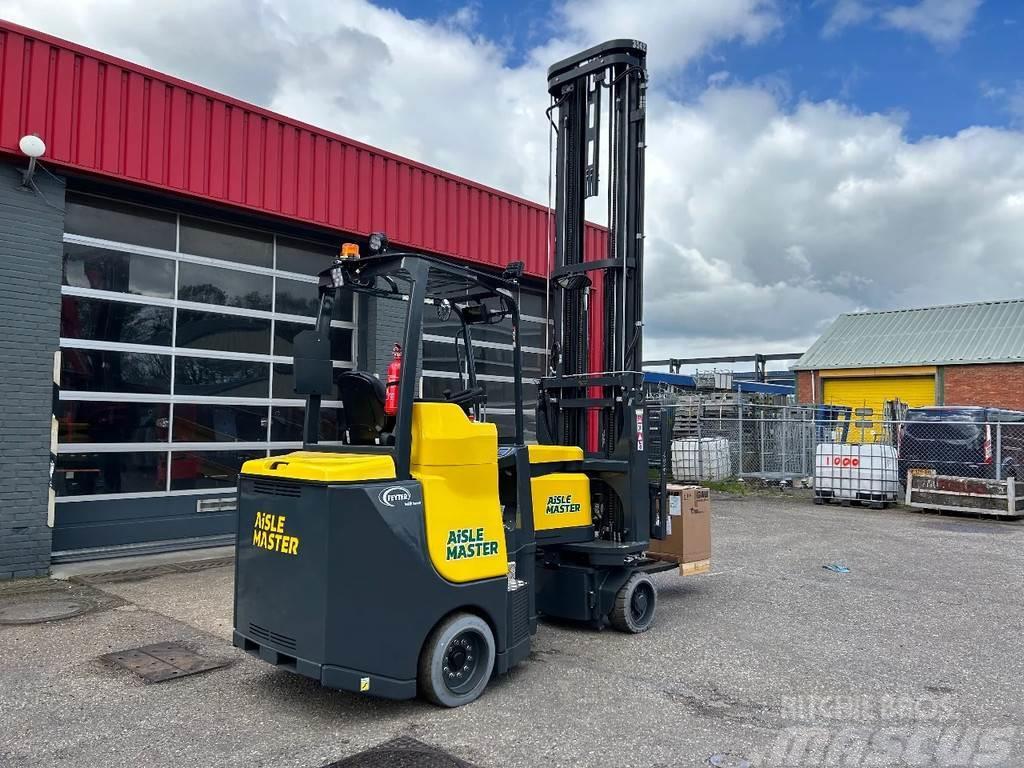 Combilift Aislemaster AM20SHE Stivuitor electric