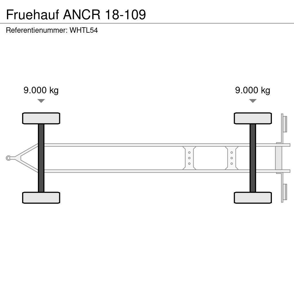 Fruehauf ANCR 18-109 Sasiu