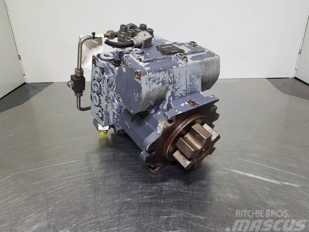 Rexroth A4VG125DA2D8/32R-123644 / R902055607-Drive pump Hidraulice