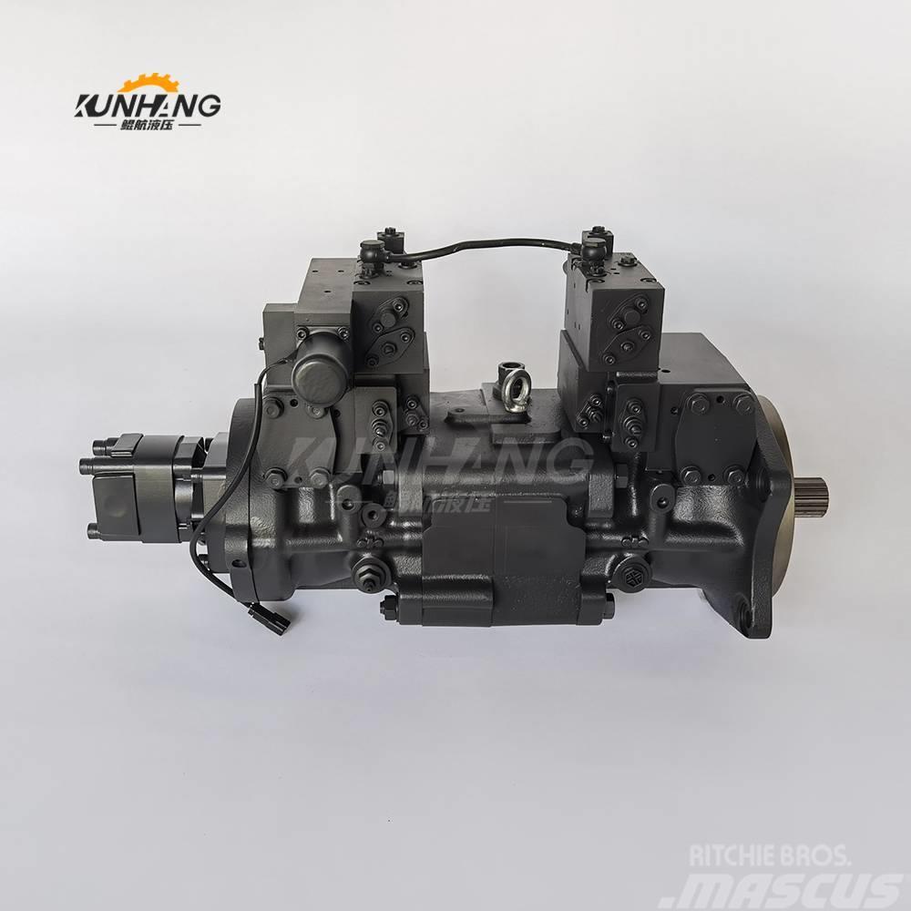 Komatsu PC1250-8 Hydraulic Main Pump 708-2L-00681 PC1250 Transmisie