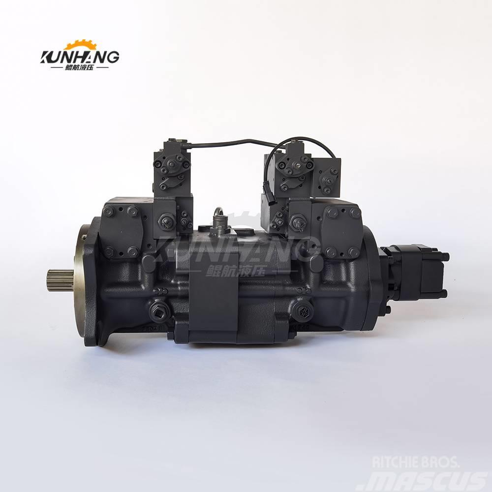 Komatsu PC1250-8 Hydraulic Main Pump 708-2L-00681 PC1250 Transmisie