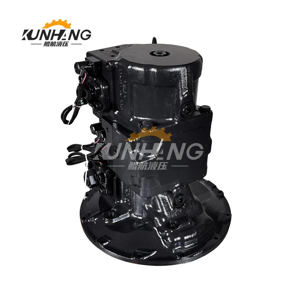 Komatsu 708-2L-00701 Hydraulic Pump PC210 PC210-8K Main Hidraulice