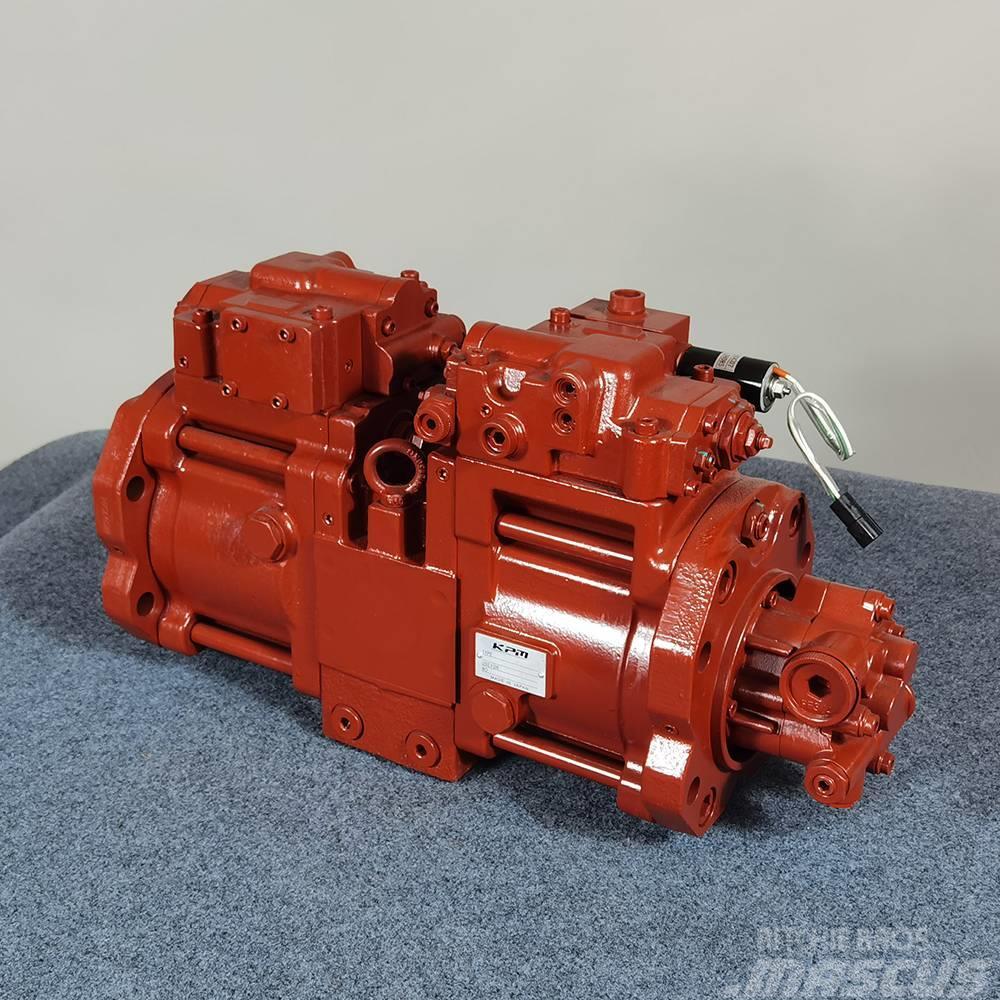 CASE CX57C AP2D28 Main Pump JS175W Transmisie