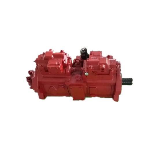 CASE K5V140DTP CX330 Hydraulic Pump KSJ2851 Transmisie