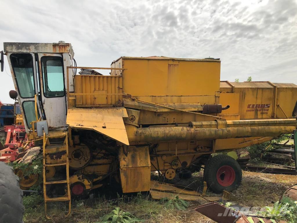 CLAAS Dominator FOR PARTS Combine harvesters