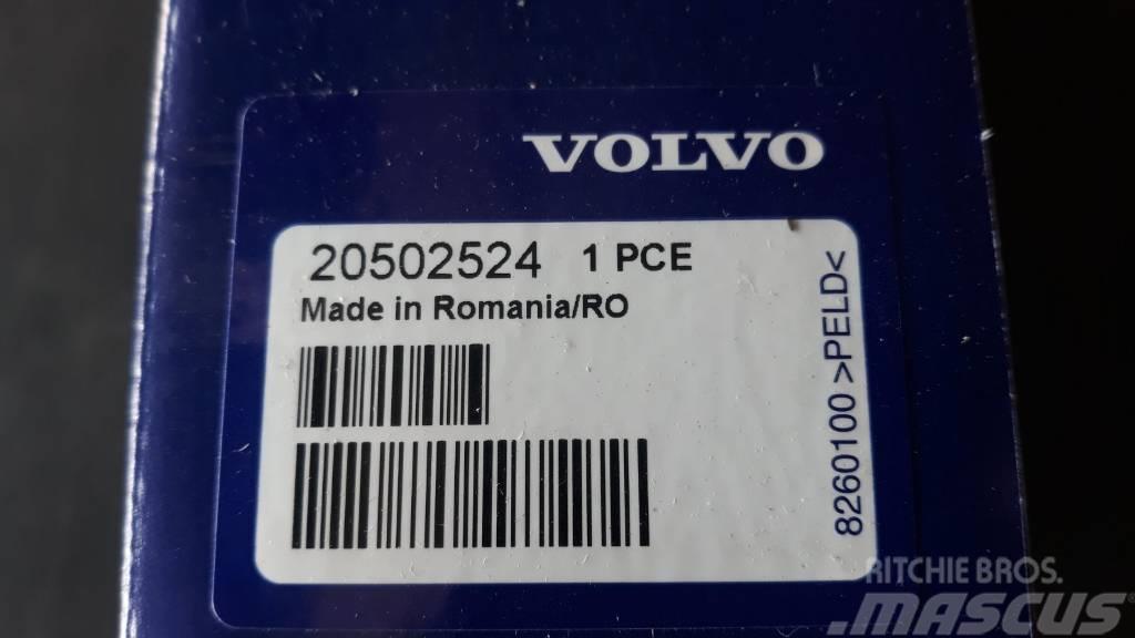 Volvo LAMP 20502524 Electronice