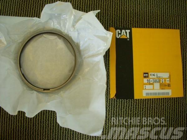 CAT (128) 9S3068 Kolbenringsatz / ring set Alte componente