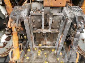John Deere 6130 R {Auto Power} 2017r Parts Tractoare