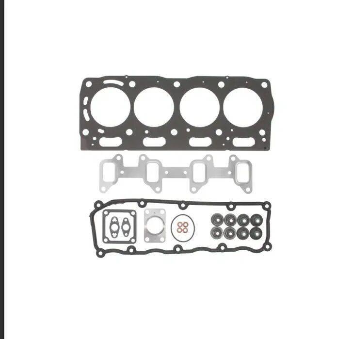 JCB - garnituri superioare - 71-607 , 4225163M91 Motoare