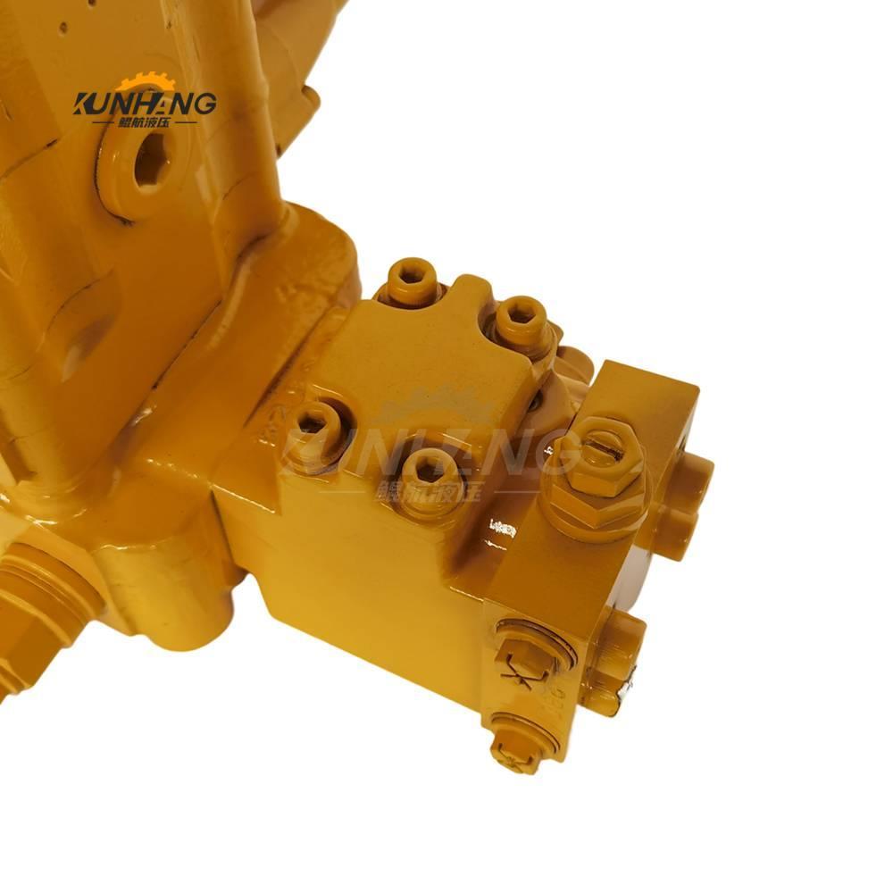 Komatsu 723-26-13101 control valve pc60-7 pc70-7main valve Hidraulice