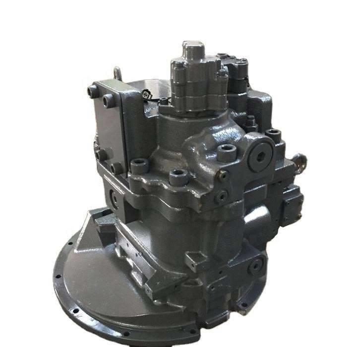 CAT 330D Hydraulic Pump 283-6116 Transmisie