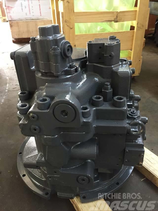 CAT 330D Hydraulic Pump 283-6116 Transmisie
