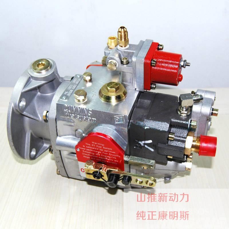 Cummins QSM11 engine fuel injection pump 3417674 Motoare