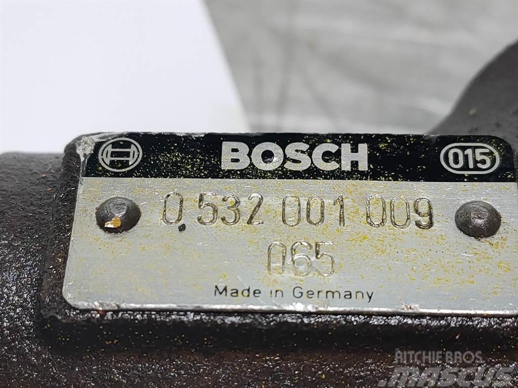 Bosch 0532001009 - Thermostat/Thermostaat Hidraulice