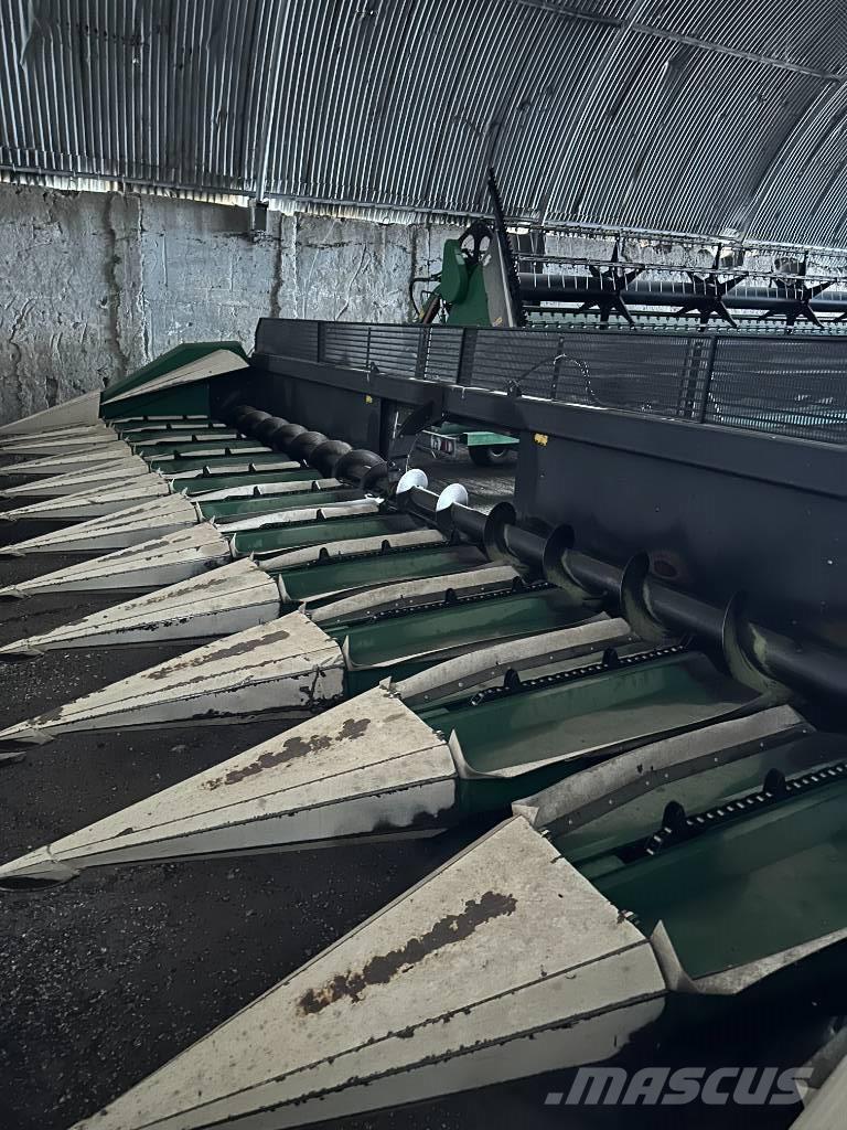  Moresil G-4570 Alte echipamente pentru recoltat