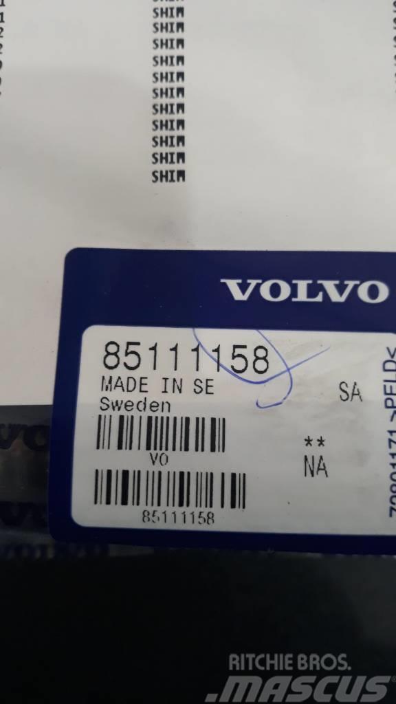 Volvo SHIM KIT 85111158 Motoare