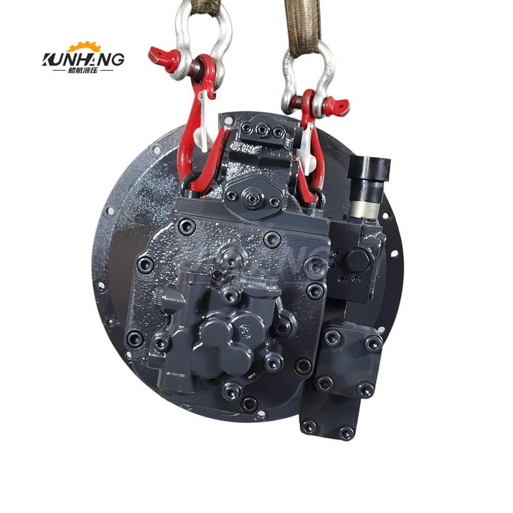 Doosan 400914-00520E Hydraulic Pump DX220 Main Pump Hidraulice