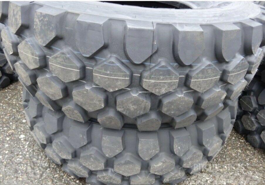 Goodyear 365/85r20 OFFROAD ORD Anvelope, roti si jante