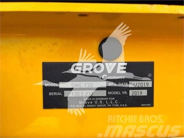 Grove GHC130 Macarele