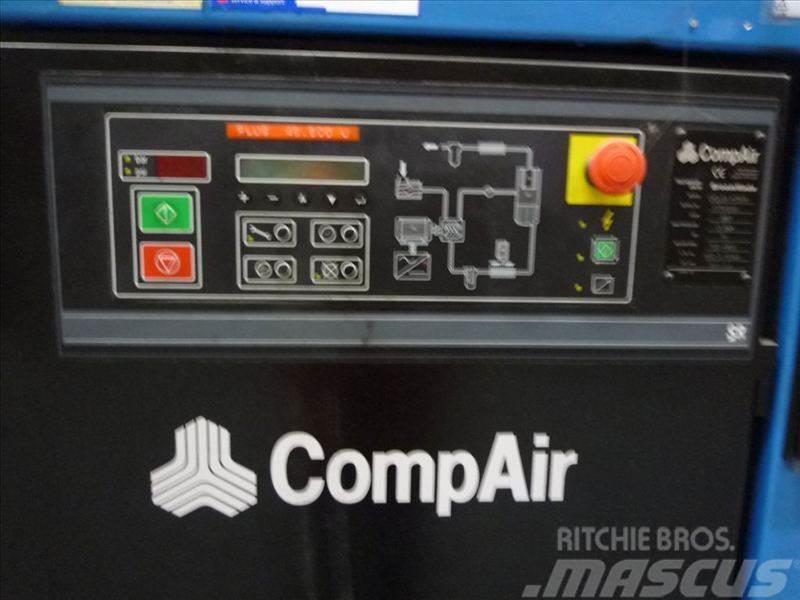 Compair SR 475 Compresoare