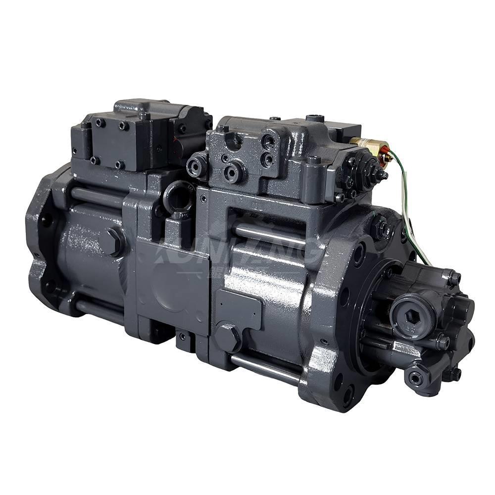 Volvo VOE14533644 Hydraulic Pump EC160B EC180B Main pump Hidraulice