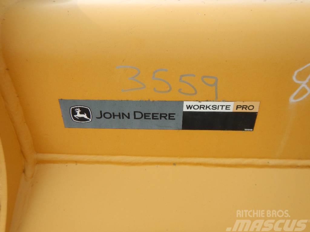 John Deere AT340424 Pistoane