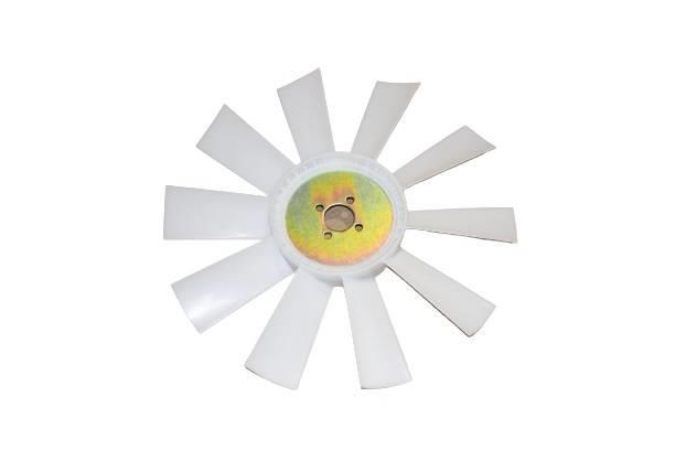 JCB - elice ventilator - 262/36800 Motoare