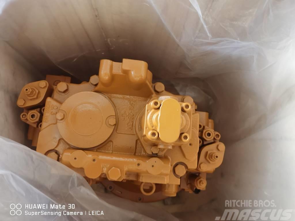 CAT 397-3680 320D2 Main Pump 320D2 Hydraulic Pump Hydraulics