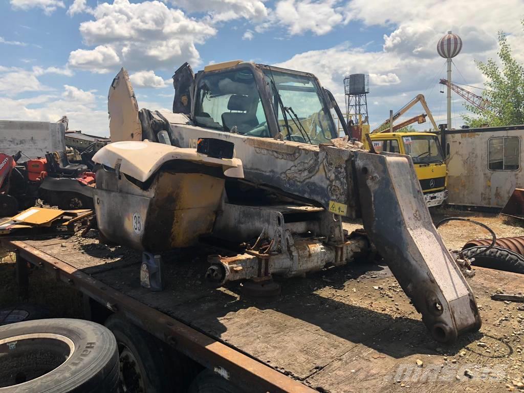 New Holland LM 430 FOR PARTS Manipulatoare agricole