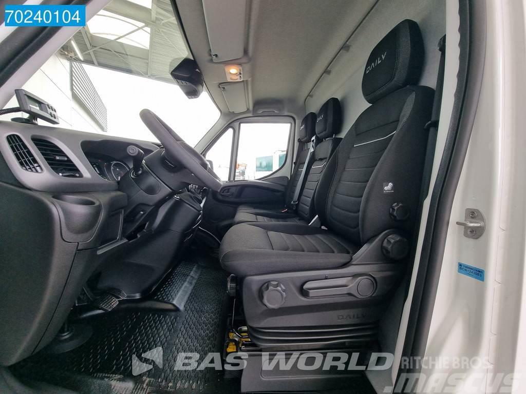 Iveco Daily 35S18 3.0L Automaat L2H2 Thermo King V-200 2 Frigorific