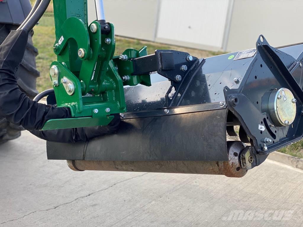 Spearhead Twiga Classic S55 Alte masini agricole
