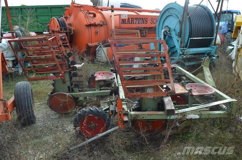  Otma  3 Alte masini si accesorii de insamantare