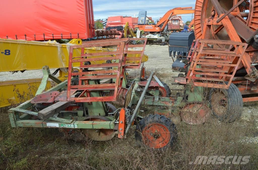  Otma  3 Alte masini si accesorii de insamantare