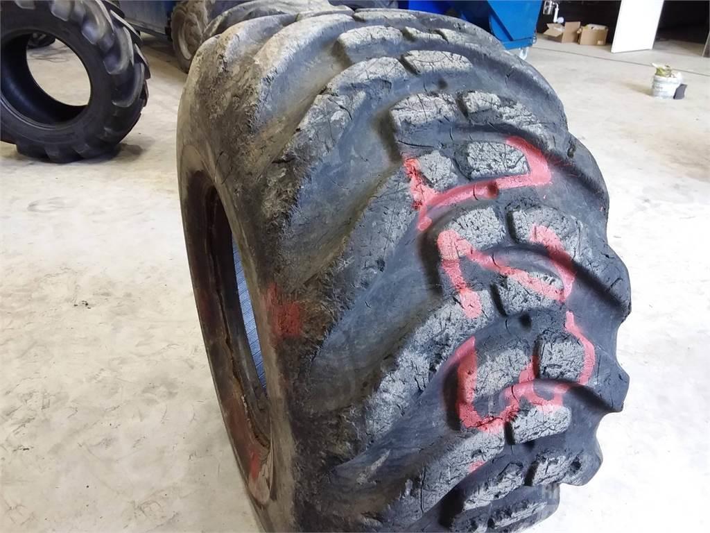 Nokian Nordman forest f 750x26,5 Tyres, wheels and rims