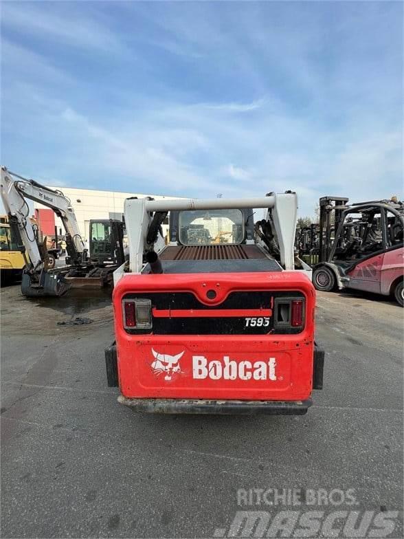 Bobcat T595 Mini incarcator