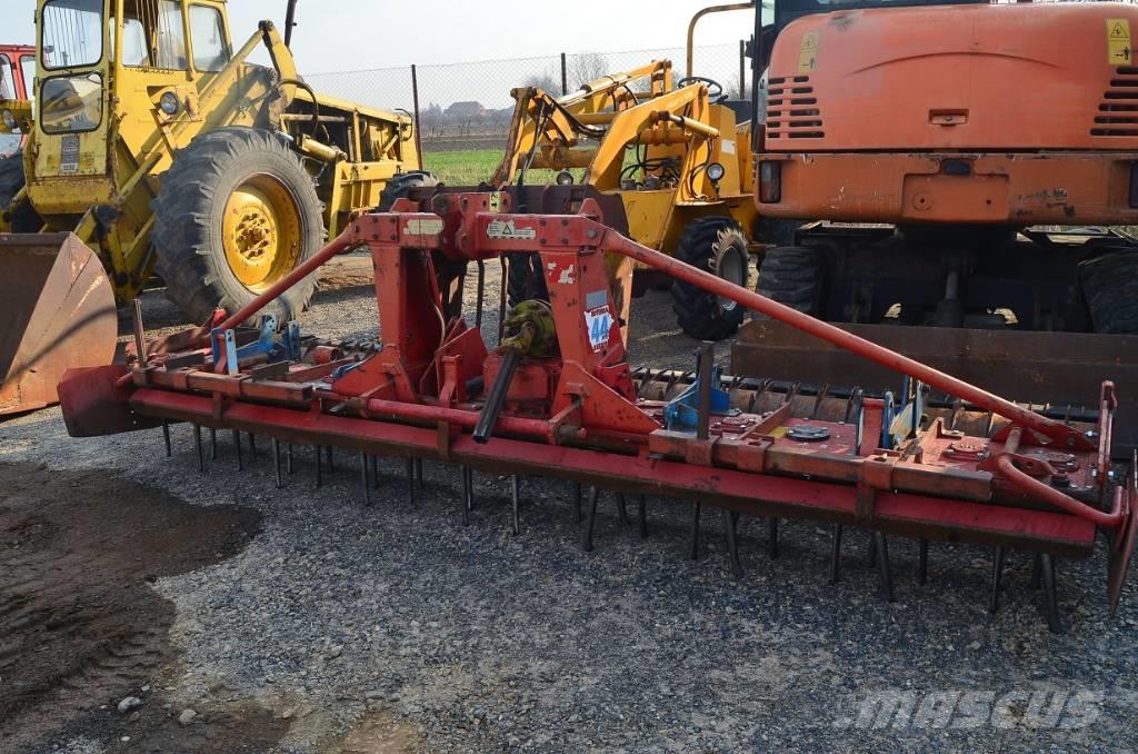 Lely Roterra Grape