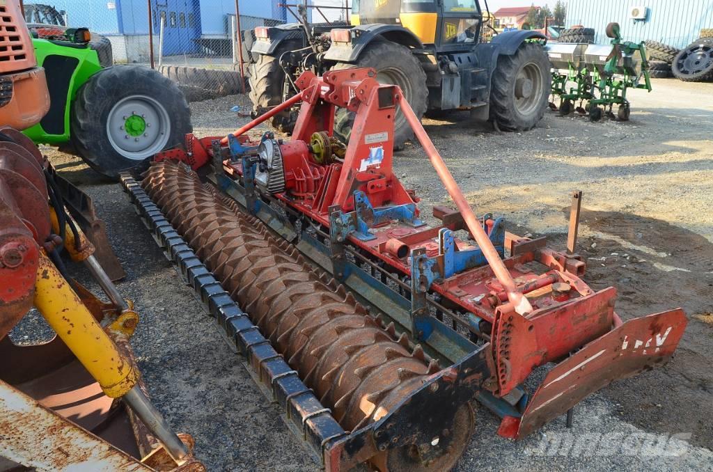 Lely Roterra Grape