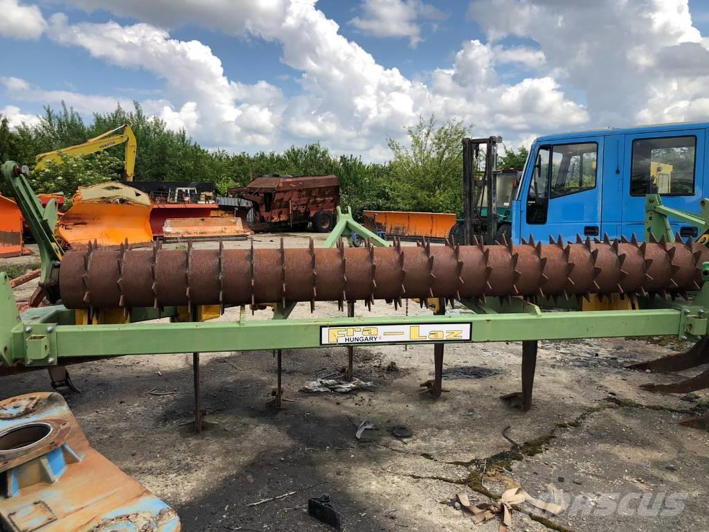  Agrifarm 4.2m Grape cu dinti