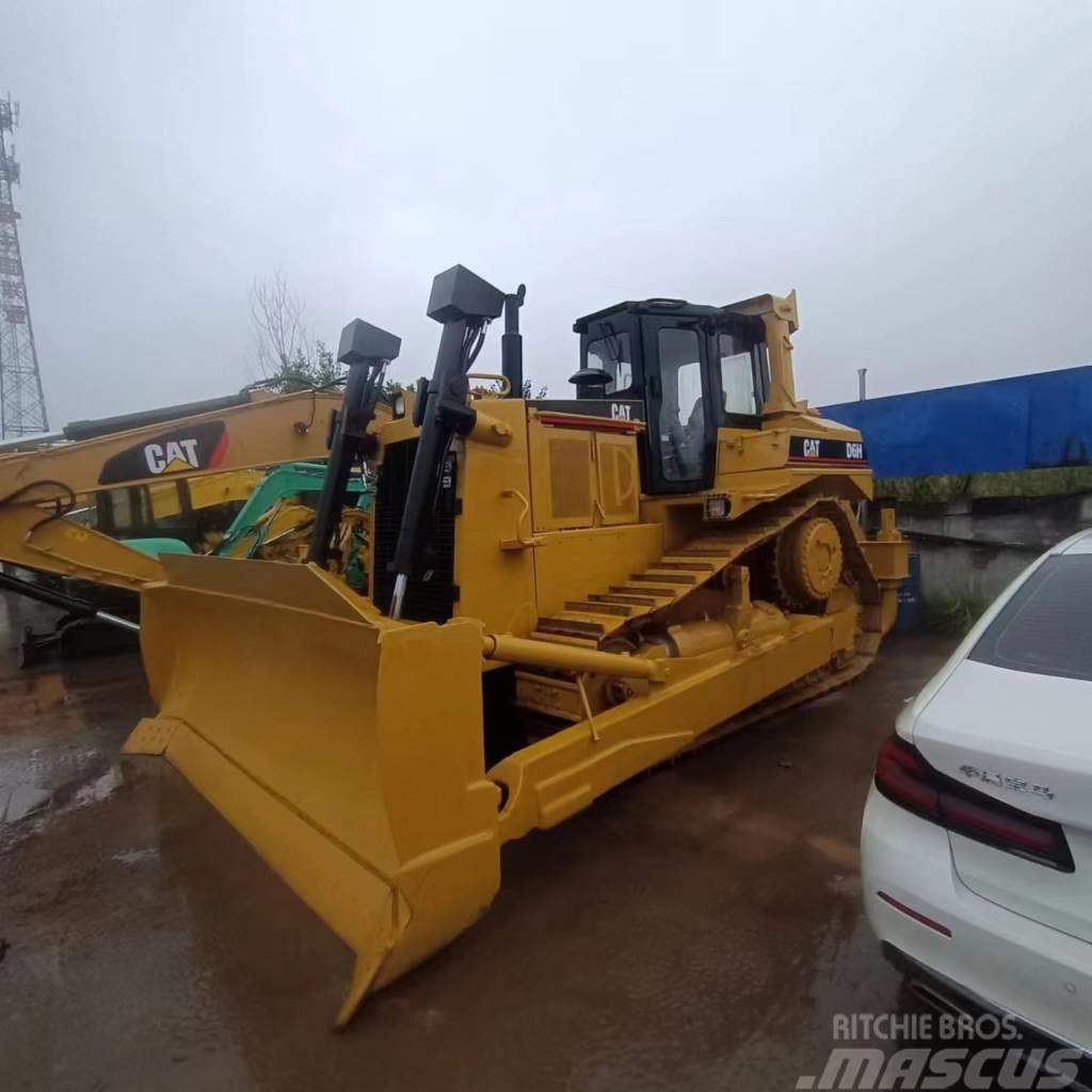 CAT D 6 H Gredere