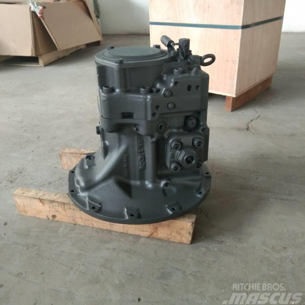 Komatsu pc160-7 hydraulic pump 708-3m-00020 Transmisie