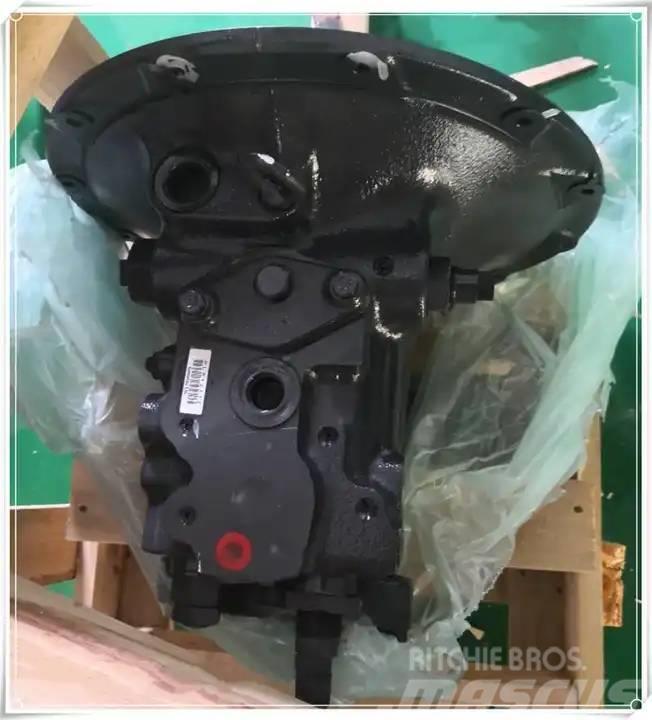 Komatsu PC88MR-8 Hydraulic Main Pump 708-3T-00260 PC88 Transmisie