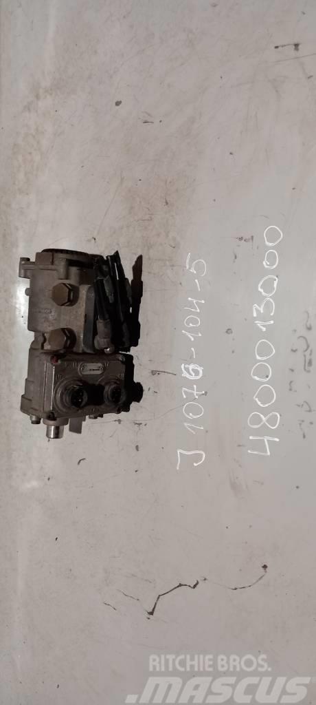 Iveco brake main valve 4800013000 Frane